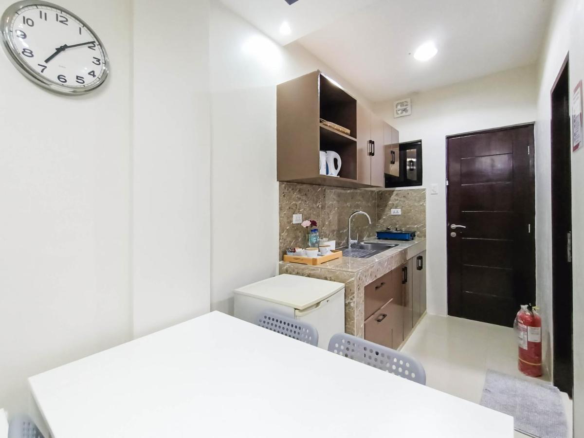 Manzil Anilao B&B مابيني المظهر الخارجي الصورة