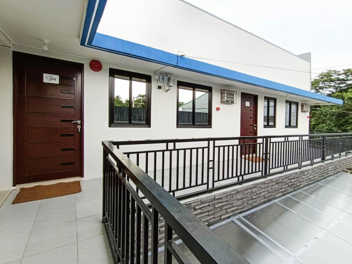 Manzil Anilao B&B مابيني المظهر الخارجي الصورة