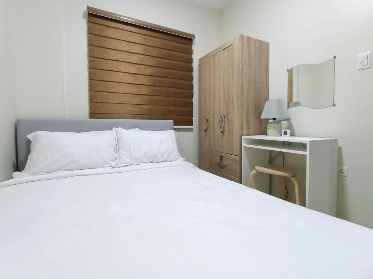 Manzil Anilao B&B مابيني المظهر الخارجي الصورة