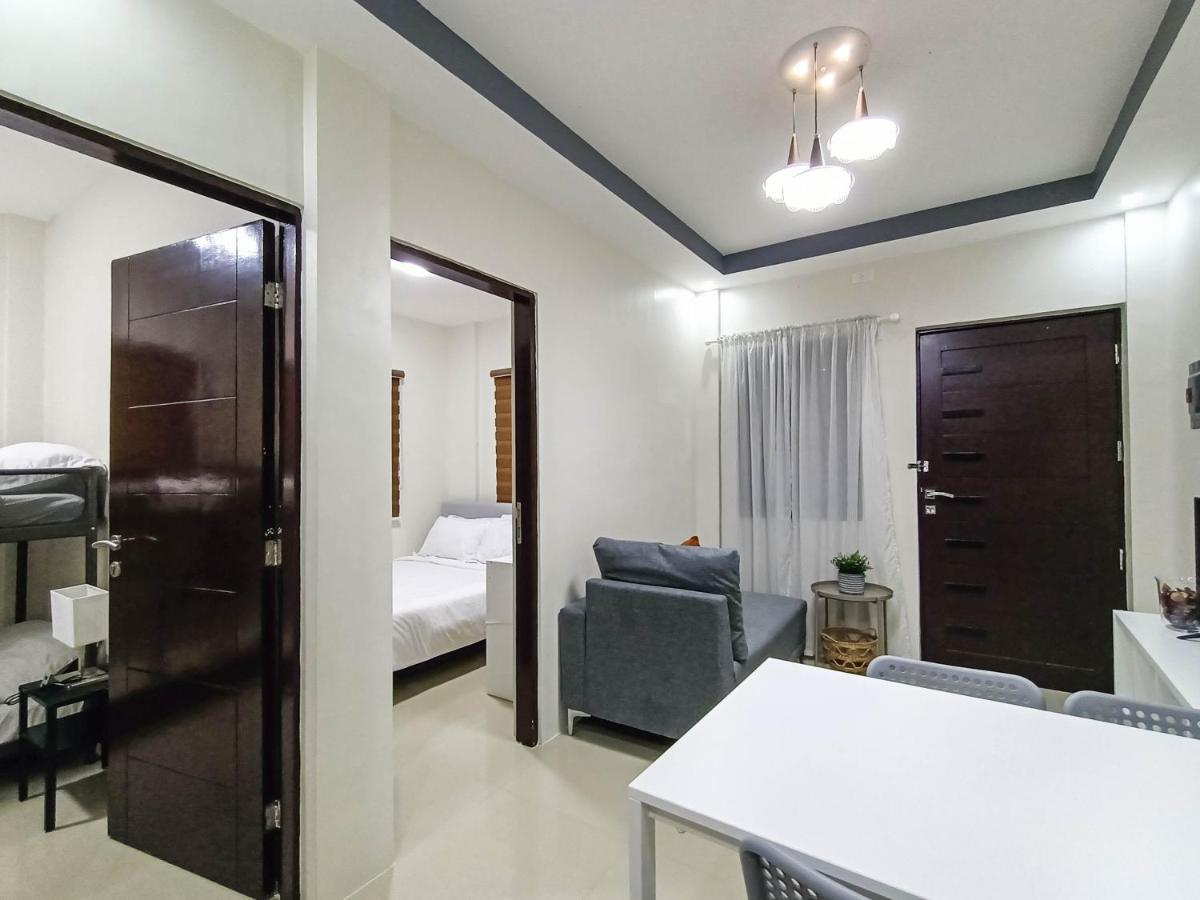 Manzil Anilao B&B مابيني المظهر الخارجي الصورة