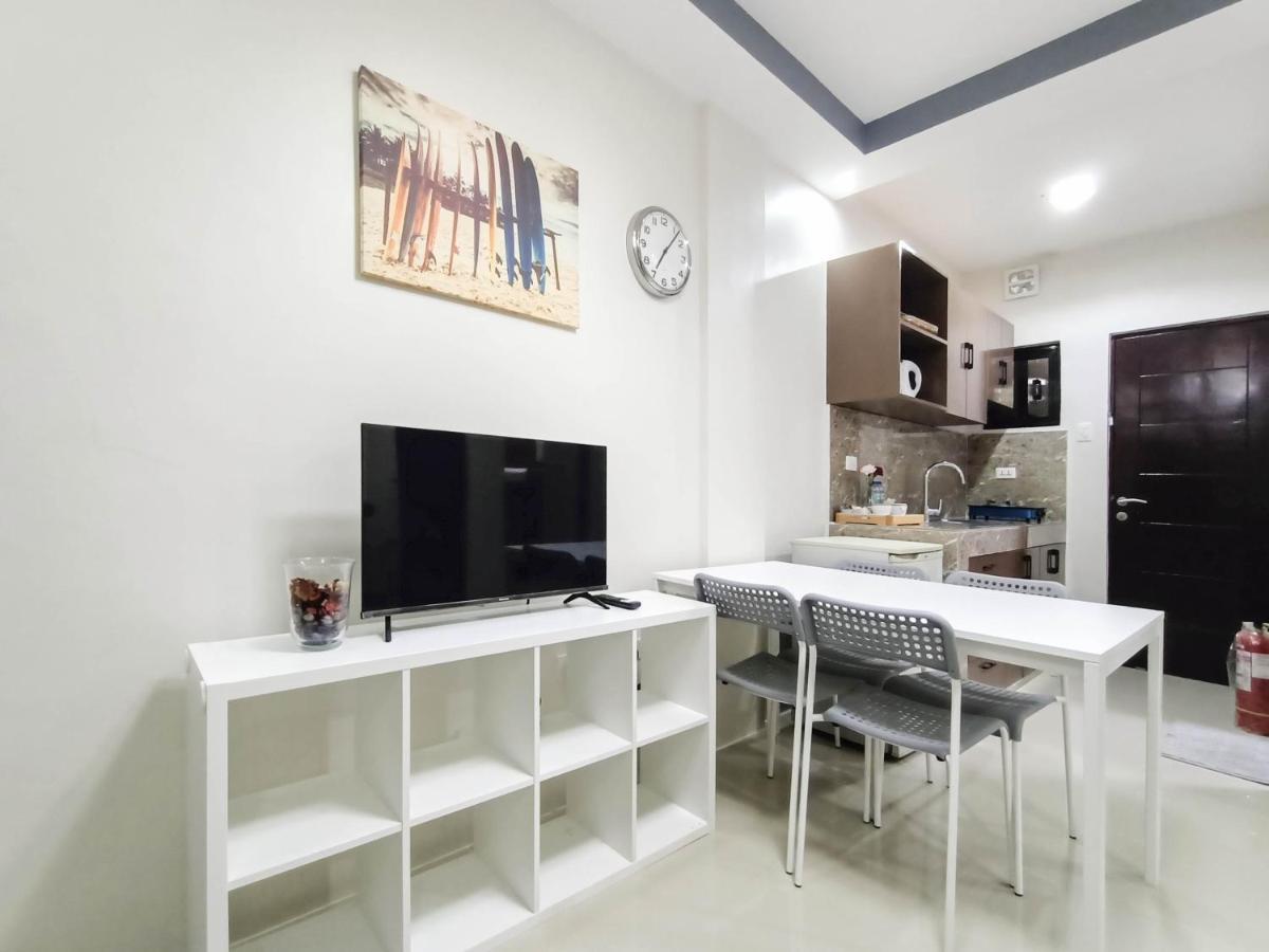 Manzil Anilao B&B مابيني المظهر الخارجي الصورة