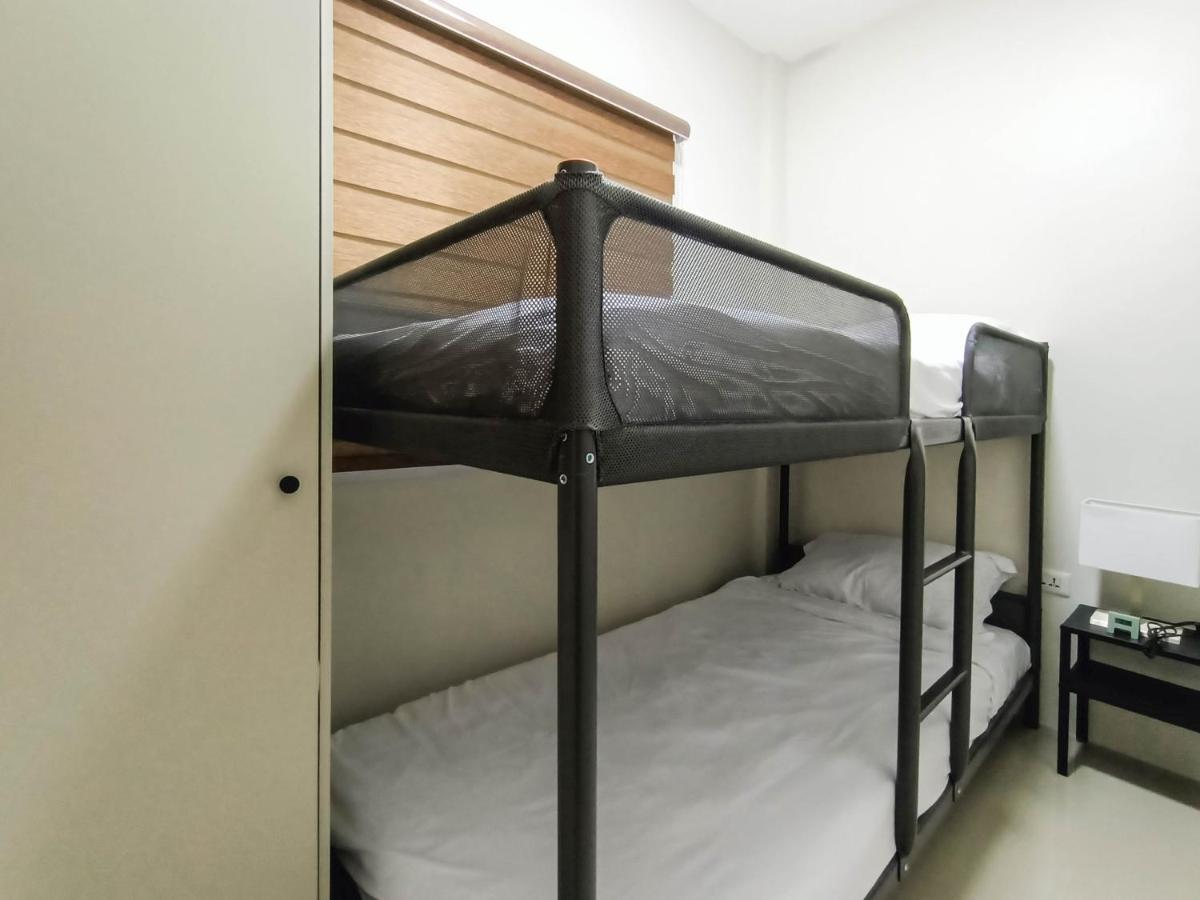Manzil Anilao B&B مابيني المظهر الخارجي الصورة