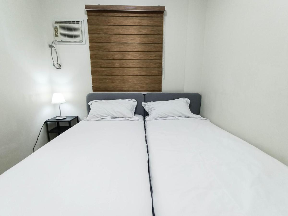 Manzil Anilao B&B مابيني المظهر الخارجي الصورة