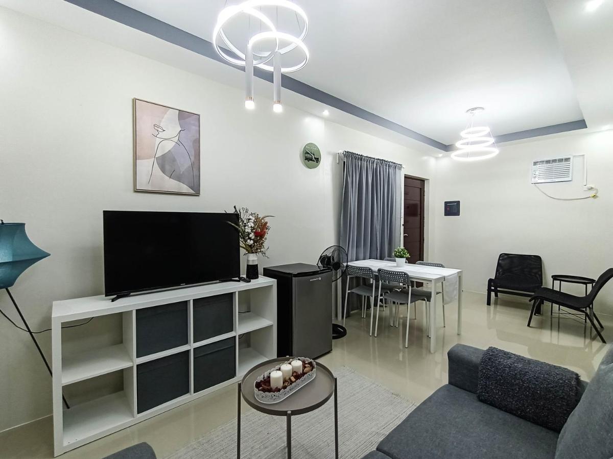 Manzil Anilao B&B مابيني المظهر الخارجي الصورة