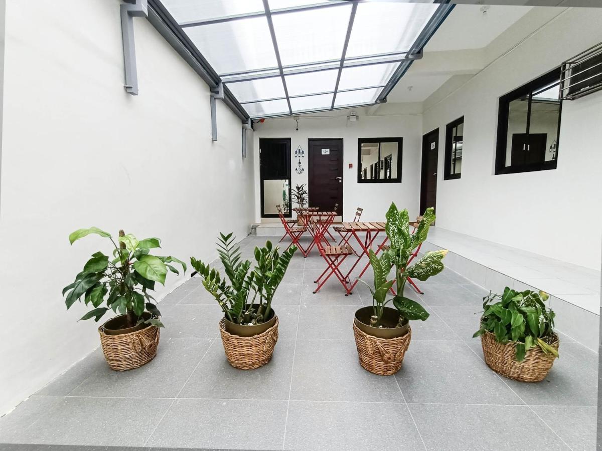 Manzil Anilao B&B مابيني المظهر الخارجي الصورة