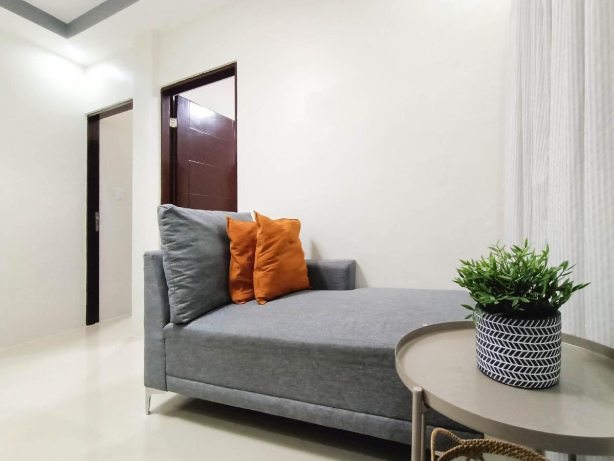 Manzil Anilao B&B مابيني المظهر الخارجي الصورة