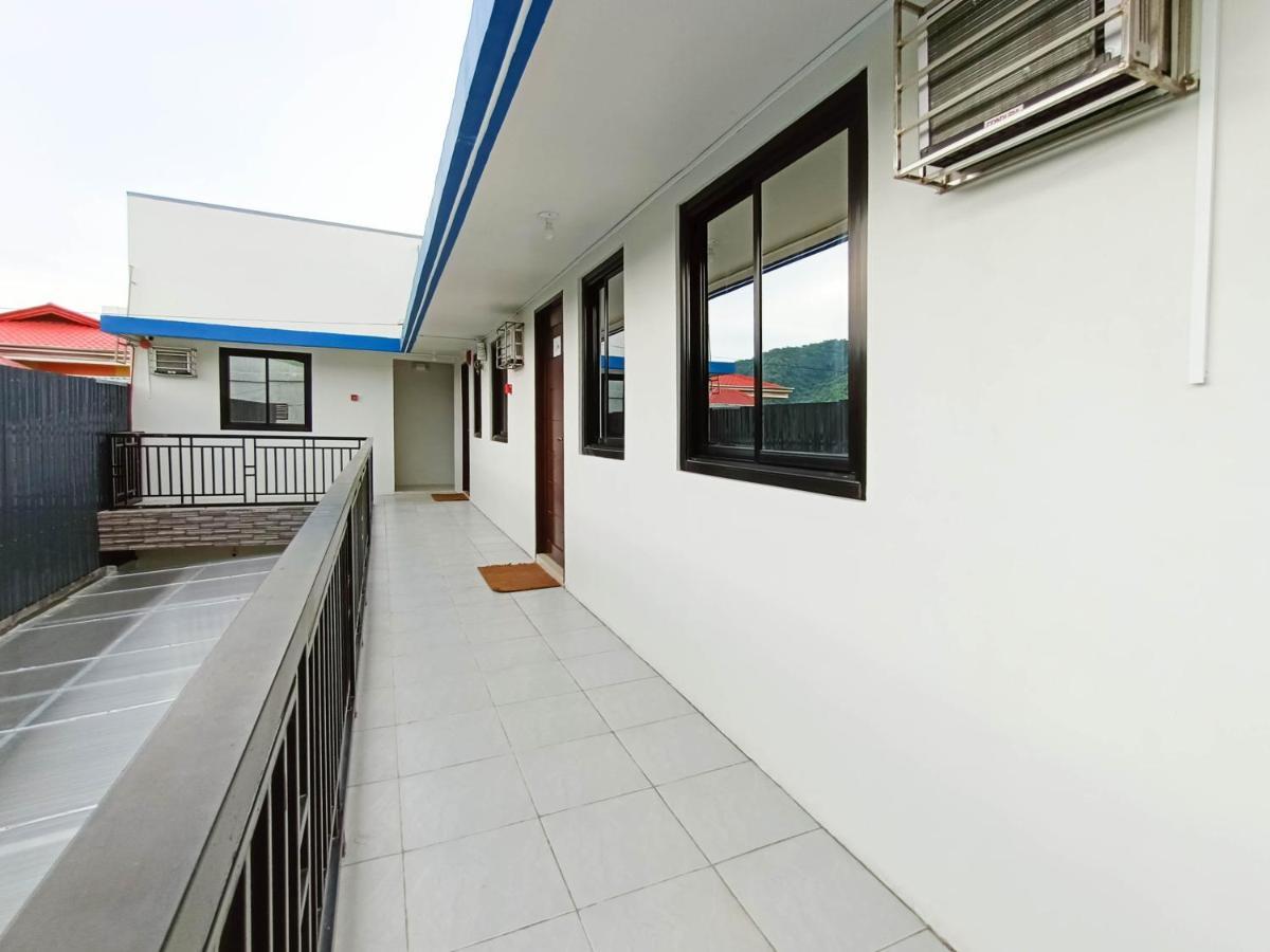 Manzil Anilao B&B مابيني المظهر الخارجي الصورة
