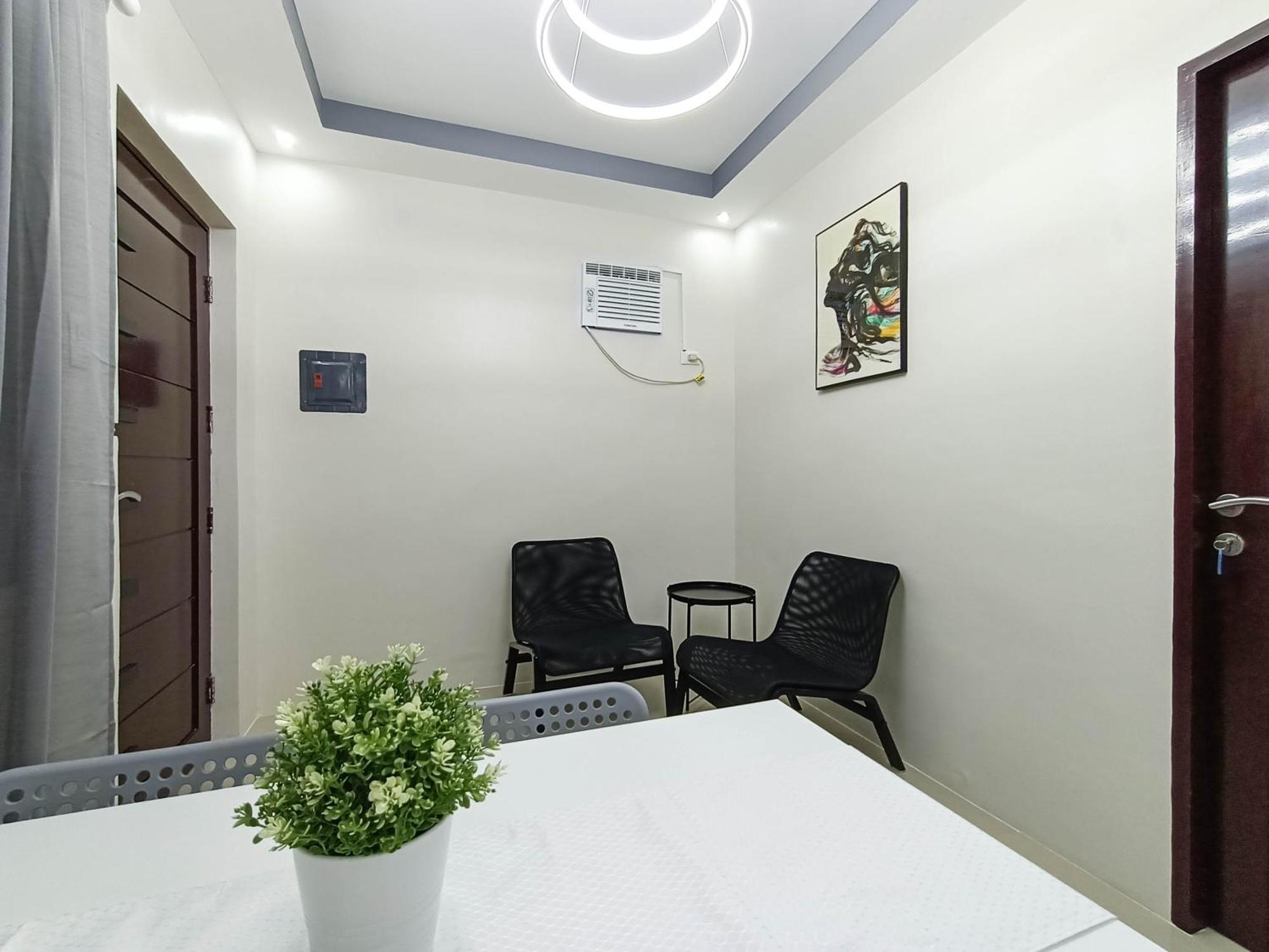Manzil Anilao B&B مابيني المظهر الخارجي الصورة