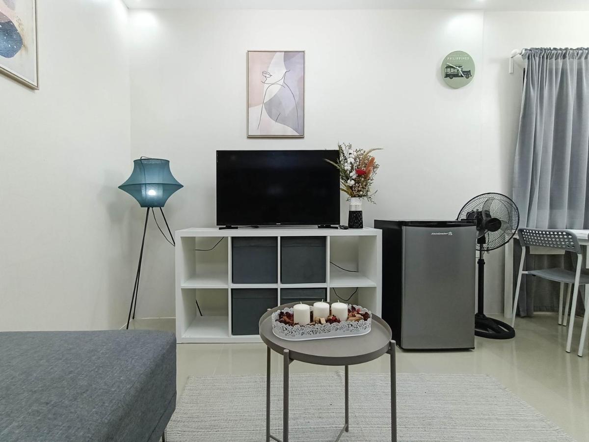 Manzil Anilao B&B مابيني المظهر الخارجي الصورة