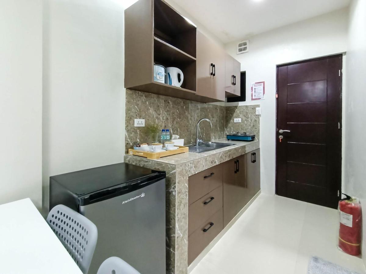 Manzil Anilao B&B مابيني المظهر الخارجي الصورة