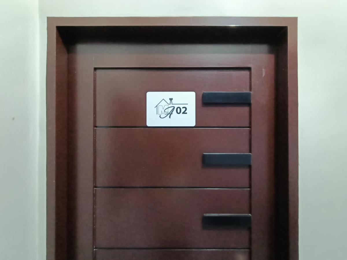 Manzil Anilao B&B مابيني المظهر الخارجي الصورة