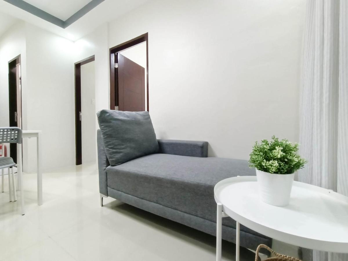 Manzil Anilao B&B مابيني المظهر الخارجي الصورة