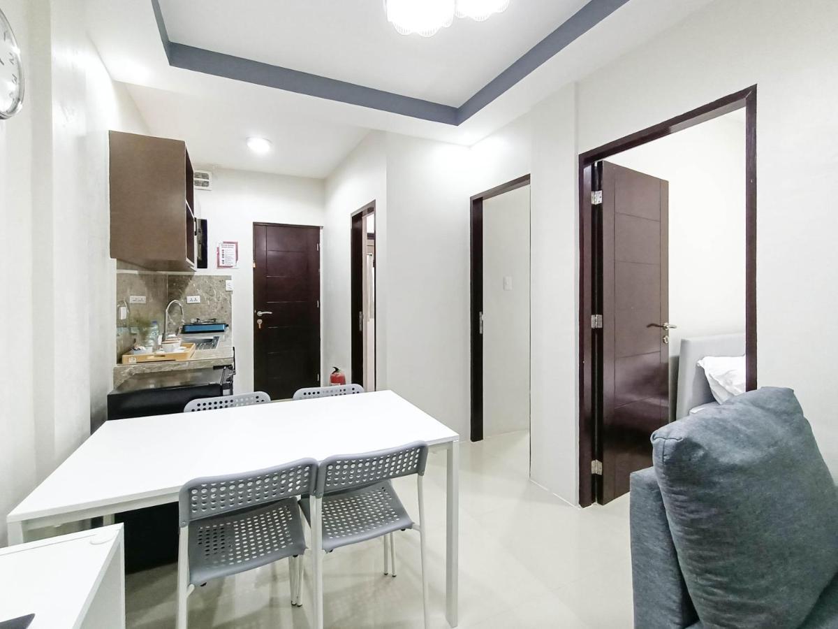Manzil Anilao B&B مابيني المظهر الخارجي الصورة
