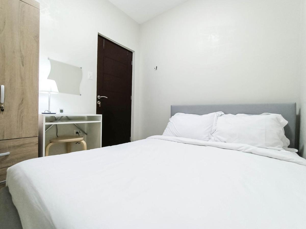 Manzil Anilao B&B مابيني المظهر الخارجي الصورة