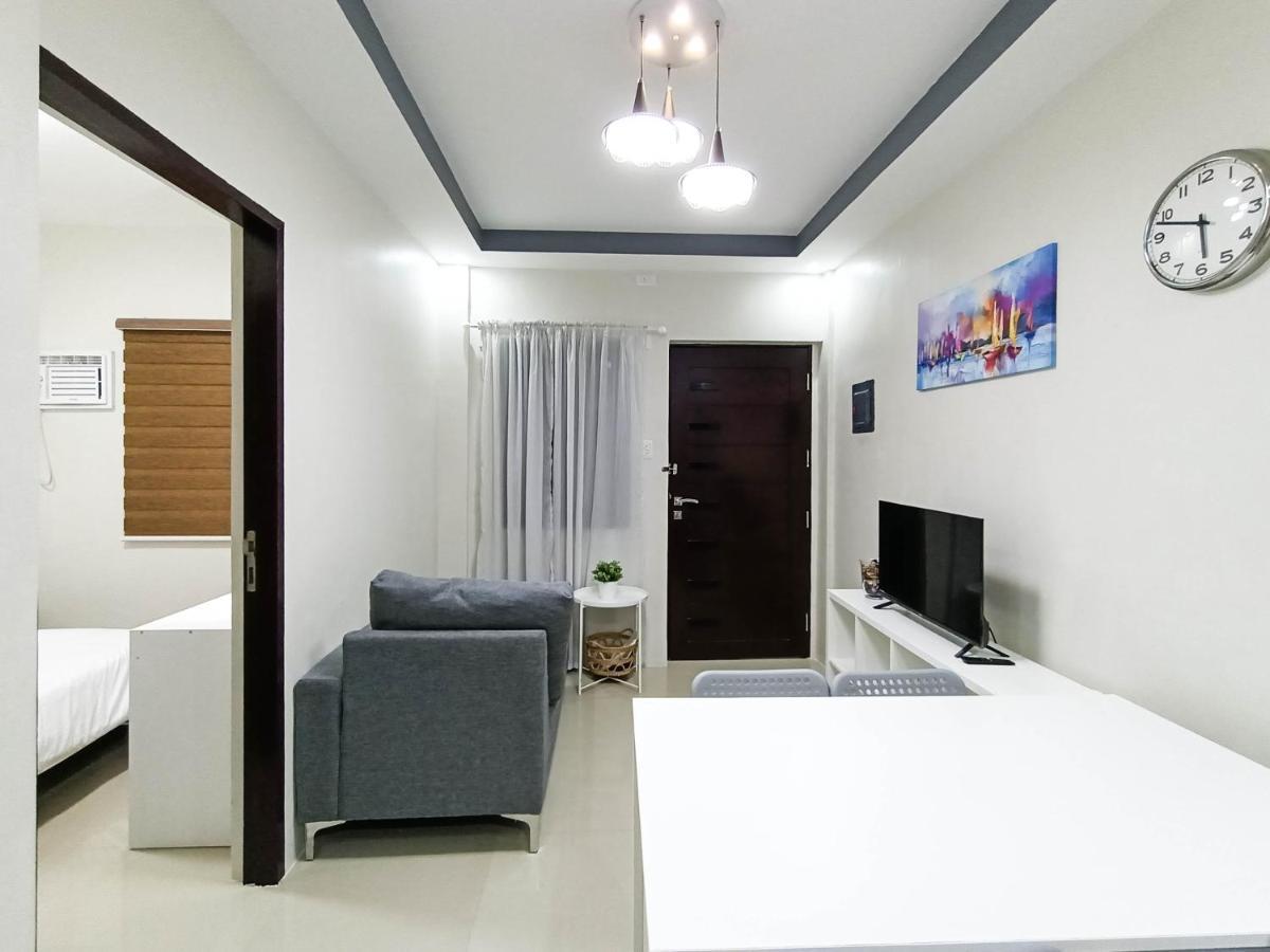 Manzil Anilao B&B مابيني المظهر الخارجي الصورة