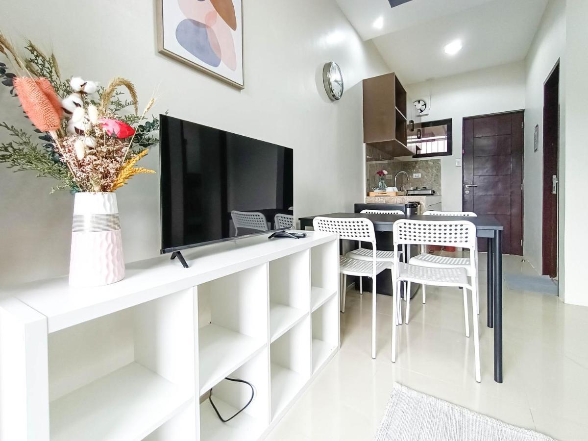 Manzil Anilao B&B مابيني المظهر الخارجي الصورة
