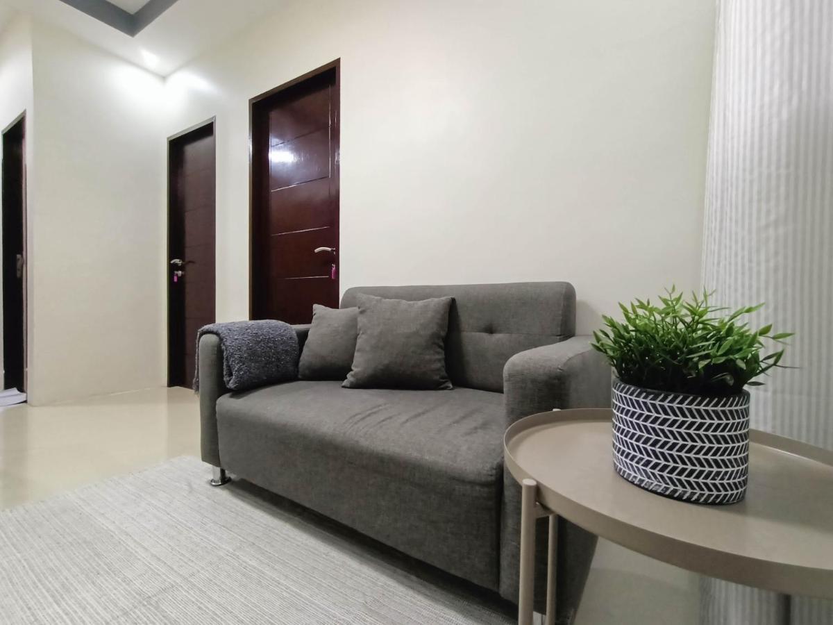 Manzil Anilao B&B مابيني المظهر الخارجي الصورة