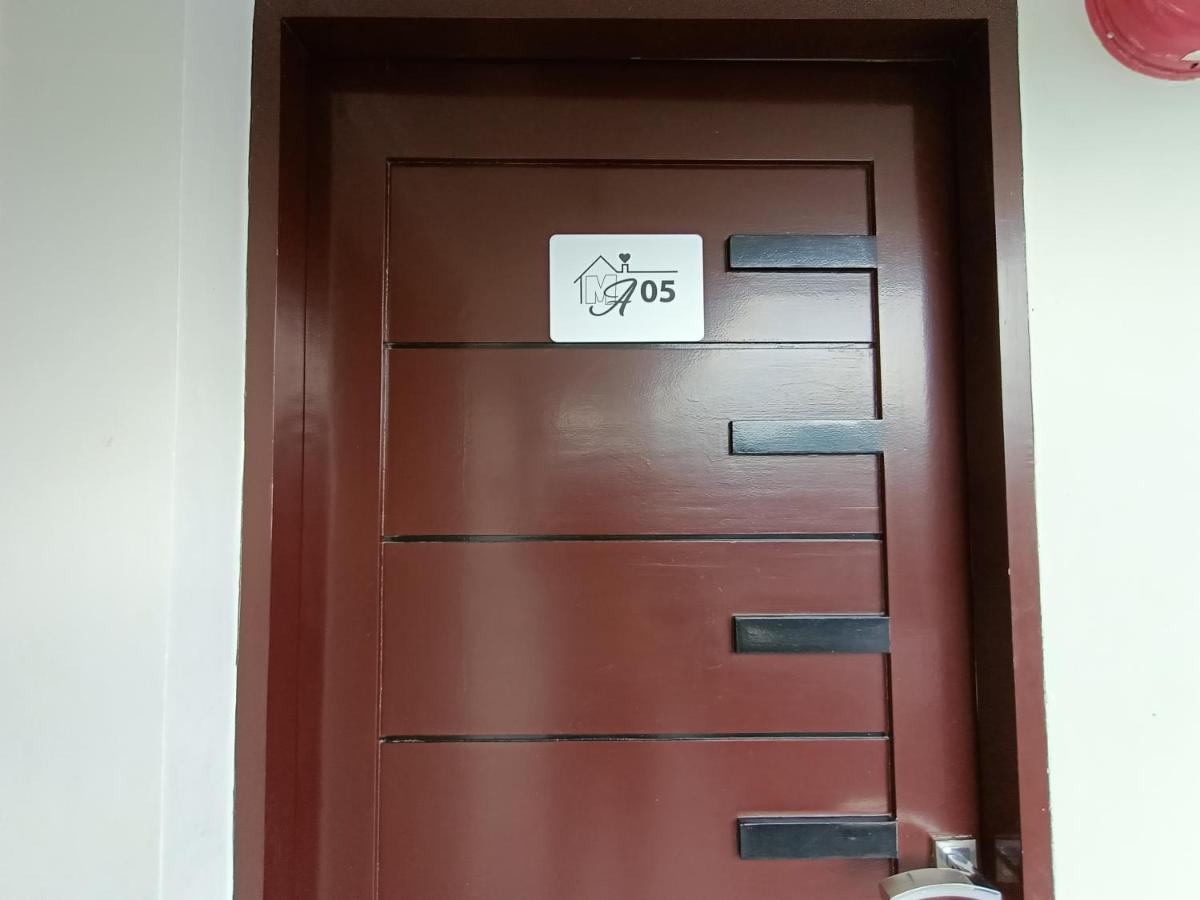 Manzil Anilao B&B مابيني المظهر الخارجي الصورة