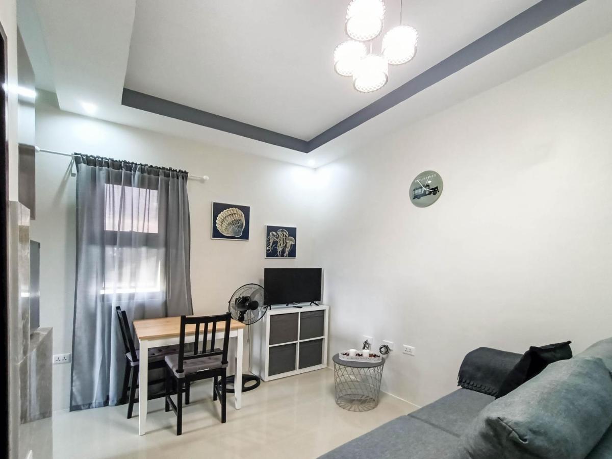 Manzil Anilao B&B مابيني المظهر الخارجي الصورة