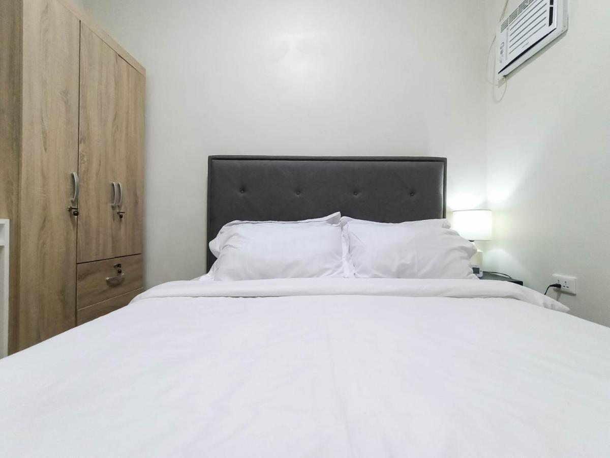 Manzil Anilao B&B مابيني المظهر الخارجي الصورة