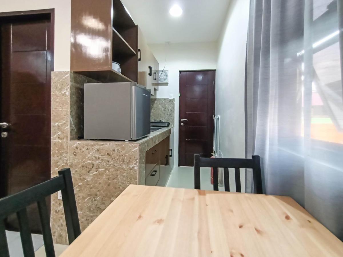 Manzil Anilao B&B مابيني المظهر الخارجي الصورة