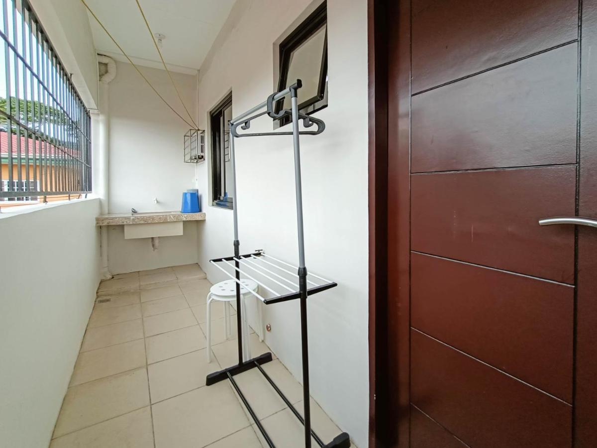 Manzil Anilao B&B مابيني المظهر الخارجي الصورة