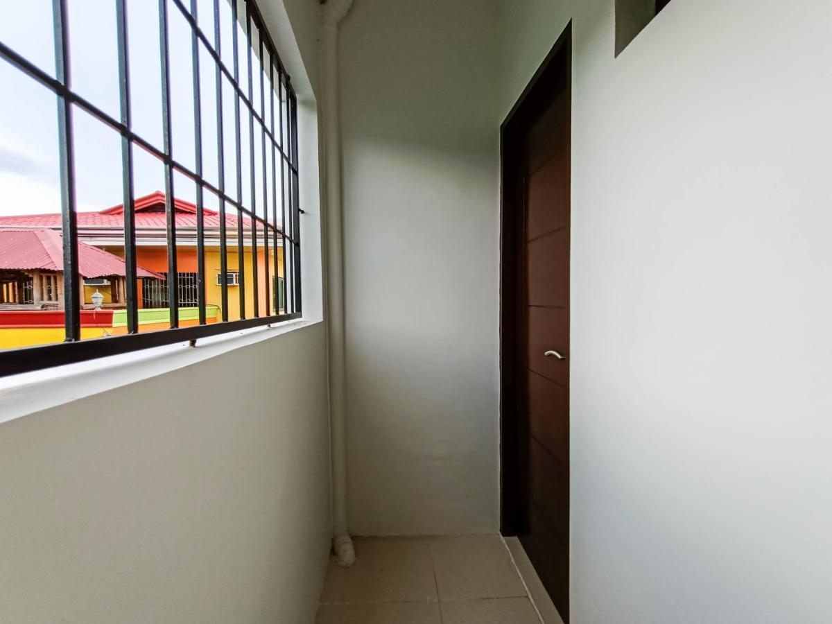 Manzil Anilao B&B مابيني المظهر الخارجي الصورة