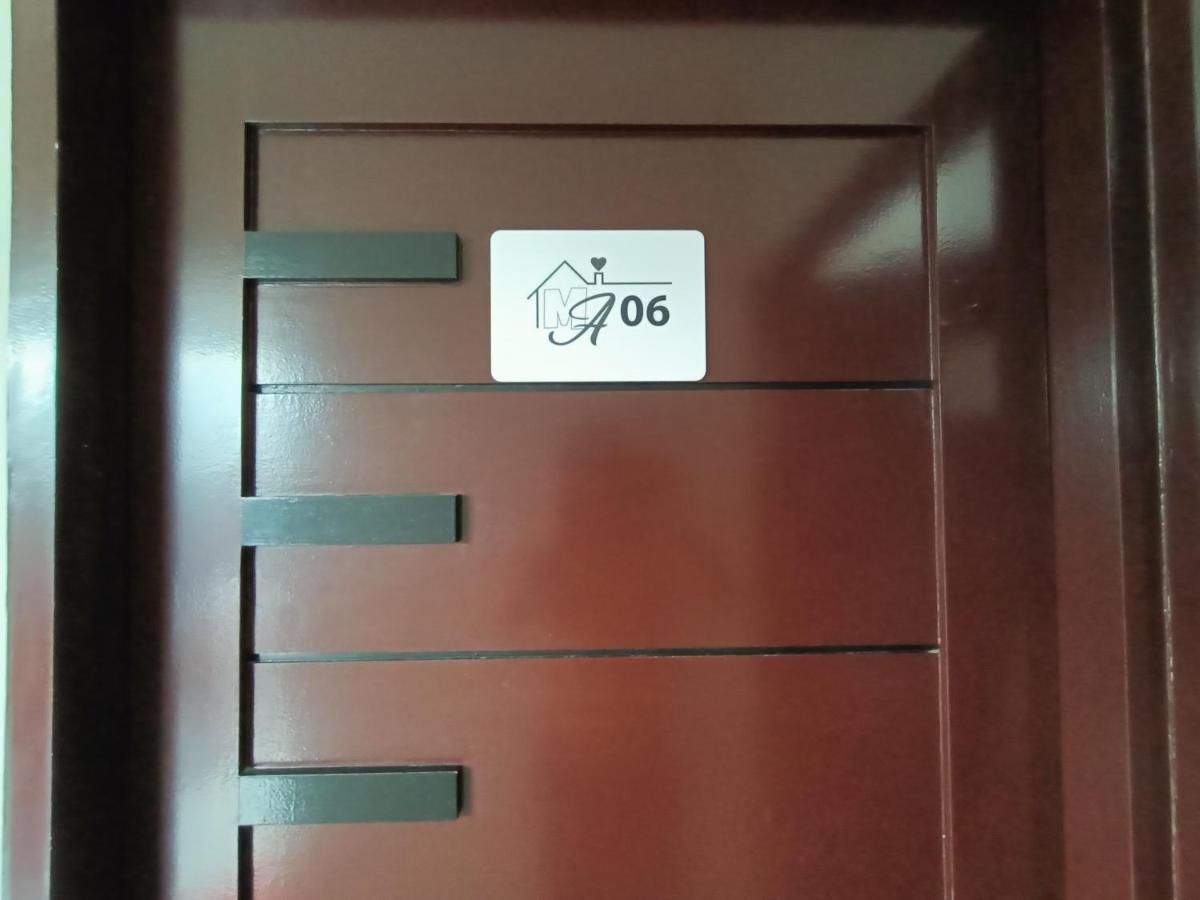 Manzil Anilao B&B مابيني المظهر الخارجي الصورة