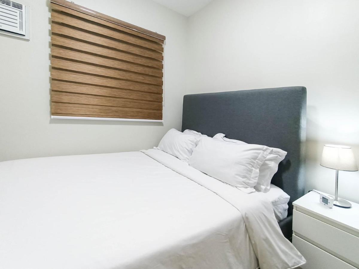 Manzil Anilao B&B مابيني المظهر الخارجي الصورة