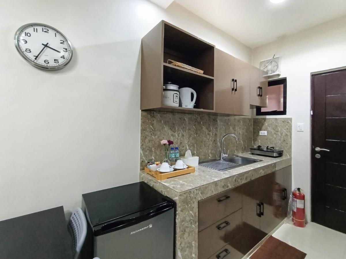 Manzil Anilao B&B مابيني المظهر الخارجي الصورة
