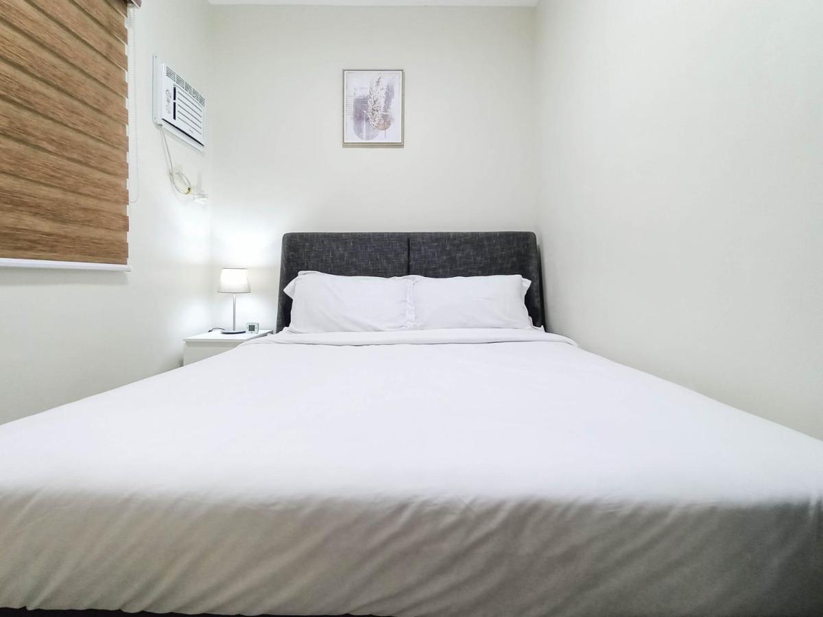 Manzil Anilao B&B مابيني المظهر الخارجي الصورة