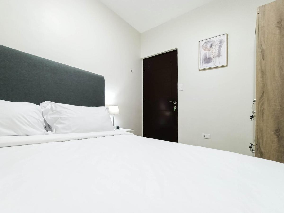 Manzil Anilao B&B مابيني المظهر الخارجي الصورة