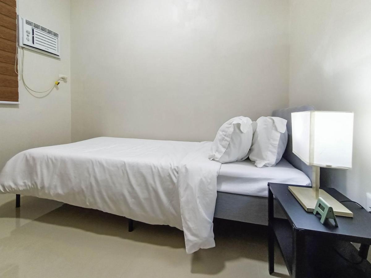 Manzil Anilao B&B مابيني المظهر الخارجي الصورة